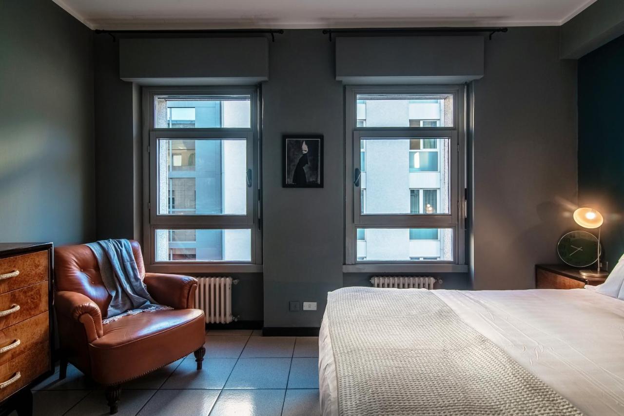 Home N 5 By Quokka 360 - Vintage-Soul Flat On Como Cathedral Εξωτερικό φωτογραφία