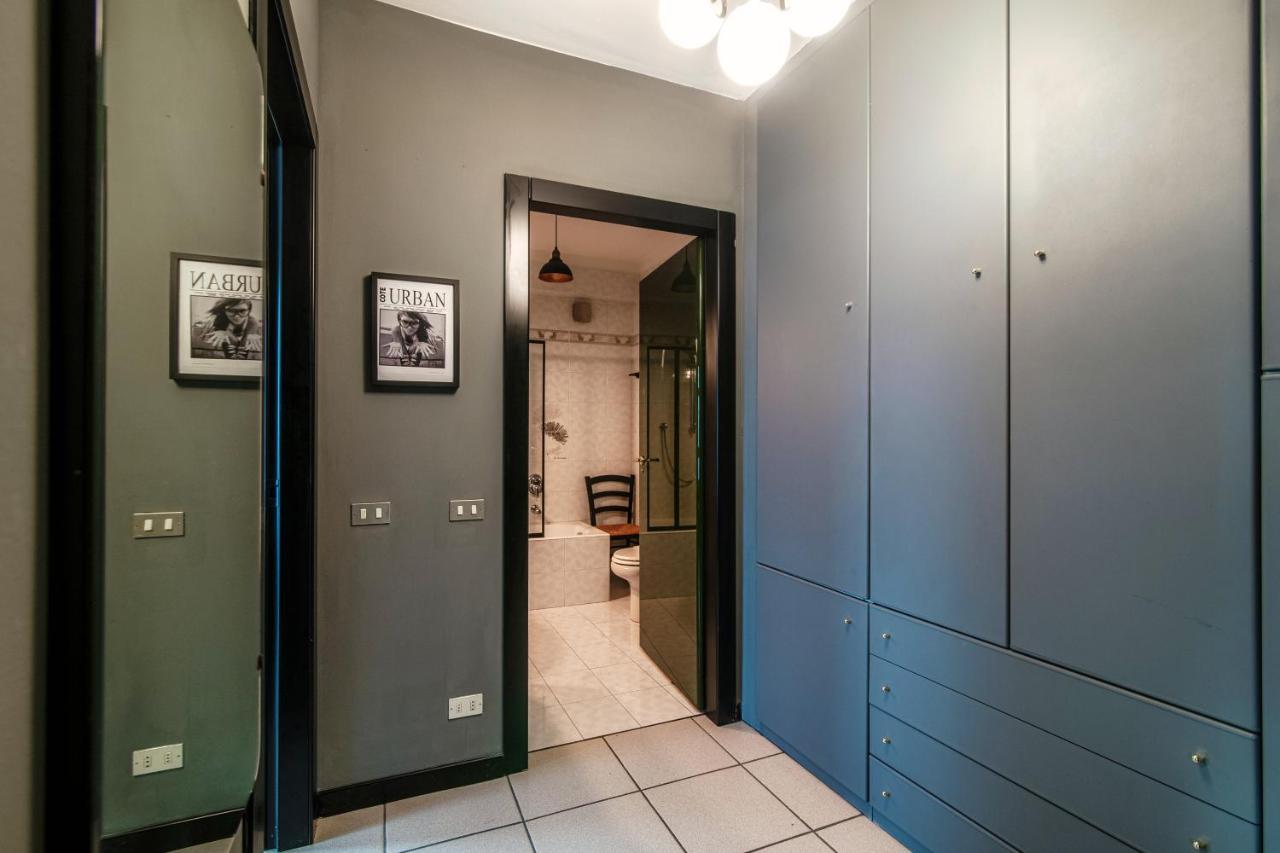 Home N 5 By Quokka 360 - Vintage-Soul Flat On Como Cathedral Εξωτερικό φωτογραφία
