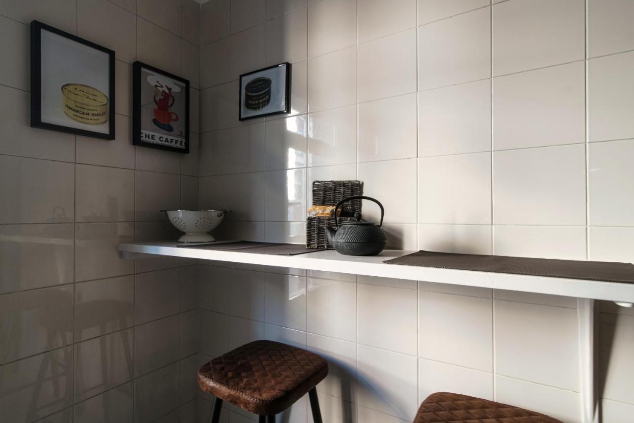 Home N 5 By Quokka 360 - Vintage-Soul Flat On Como Cathedral Εξωτερικό φωτογραφία