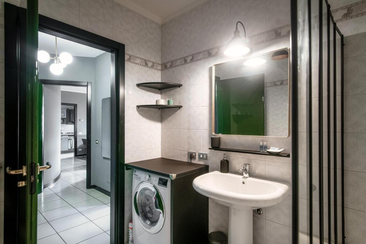 Home N 5 By Quokka 360 - Vintage-Soul Flat On Como Cathedral Εξωτερικό φωτογραφία