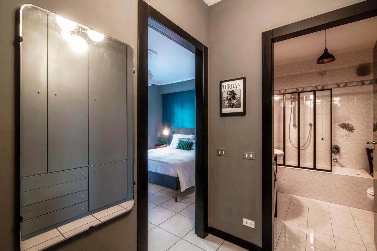 Home N 5 By Quokka 360 - Vintage-Soul Flat On Como Cathedral Εξωτερικό φωτογραφία